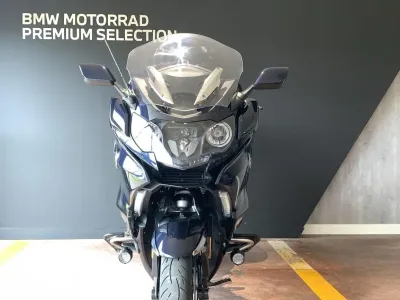 BMW K 1600 Grand America occasion 2020 - Photo 4
