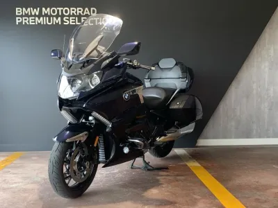 BMW K 1600 Grand America occasion 2020 - Photo 2