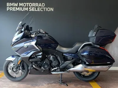 BMW K 1600 Grand America occasion 2020 - Photo 1