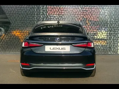 LEXUS ES 300h Executive occasion 2022 - Photo 4