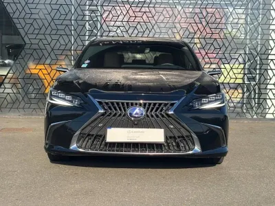 LEXUS ES 300h Executive occasion 2022 - Photo 3
