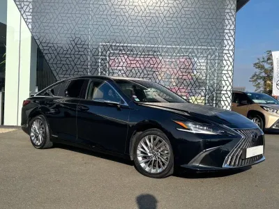 LEXUS ES 300h Executive occasion 2022 - Photo 2