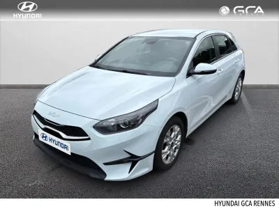 KIA Ceed 1.0 T-GDI 120ch Active occasion 2022 - Photo 1