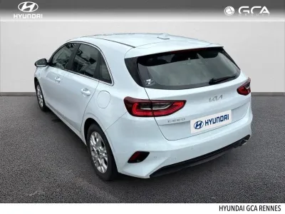 KIA Ceed 1.0 T-GDI 120ch Active occasion 2022 - Photo 2