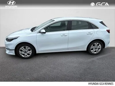 KIA Ceed 1.0 T-GDI 120ch Active occasion 2022 - Photo 3