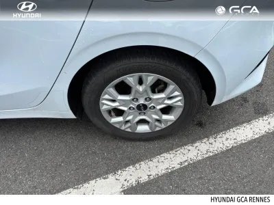 KIA Ceed 1.0 T-GDI 120ch Active occasion 2022 - Photo 4