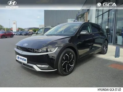 HYUNDAI Ioniq 5 58 kWh - 170ch Creative occasion 2021 - Photo 1
