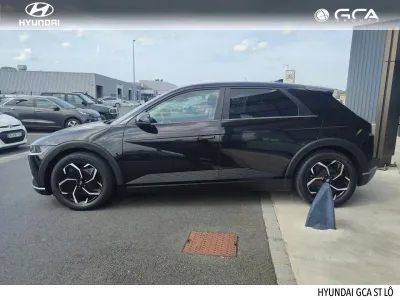 HYUNDAI Ioniq 5 58 kWh - 170ch Creative occasion 2021 - Photo 3