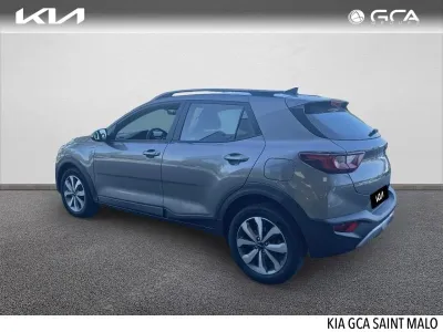 KIA Stonic 1.0 T-GDI 100 ACTIVE BVM6 occasion 2024 - Photo 2