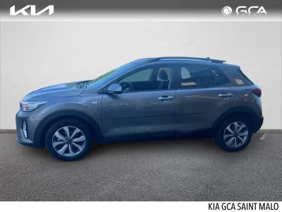 KIA Stonic 1.0 T-GDI 100 ACTIVE BVM6 occasion 2024 - Photo 3