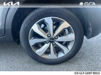 KIA Stonic 1.0 T-GDI 100 ACTIVE BVM6 occasion 2024 - Photo 4