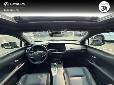 LEXUS UX 300h Luxe 2WD occasion 2024 - Photo 3