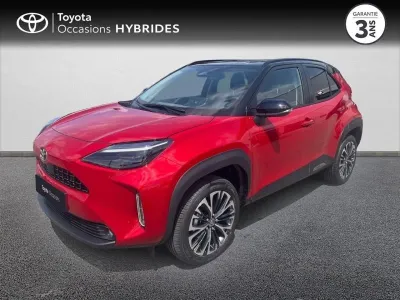 TOYOTA Yaris Cross 130h Collection MC24 occasion 2025 - Photo 1