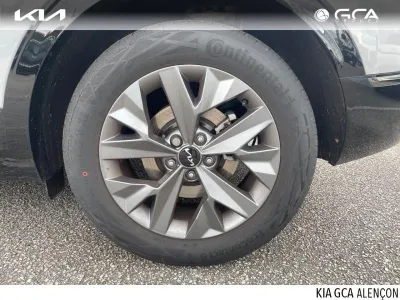 KIA Sportage 1.6 T-GDi 210ch HEV 30 Years BVA6 occasion 2025 - Photo 4