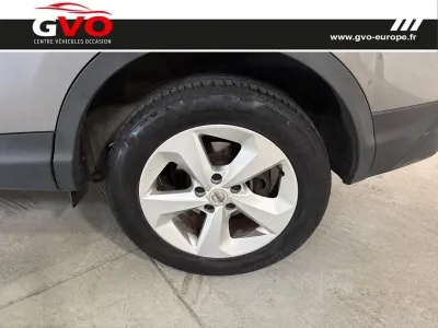 NISSAN Qashqai 1.5 dCi 115ch Acenta 2019 occasion 2019 - Photo 4