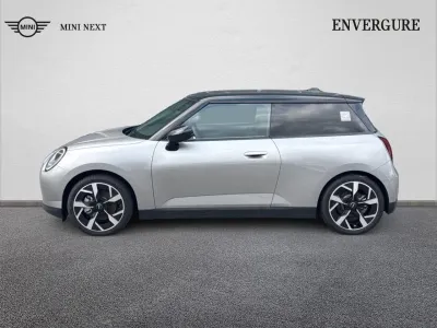 MINI Cooper 3 Portes SE 218ch Favoured occasion 2025 - Photo 3