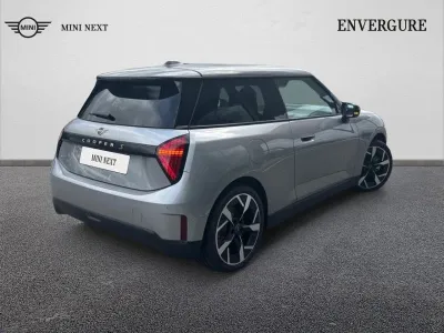 MINI Cooper 3 Portes SE 218ch Favoured occasion 2025 - Photo 2