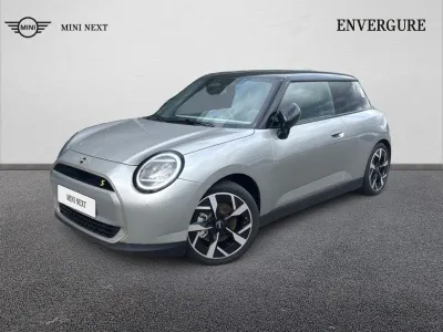 MINI Cooper 3 Portes SE 218ch Favoured occasion 2025 - Photo 1