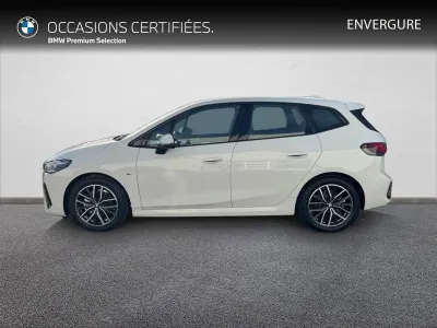 BMW Serie 2 ActiveTourer 220i 170ch M Sport DKG7 occasion 2024 - Photo 3
