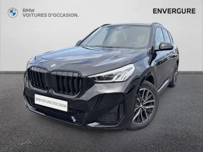 BMW X1 sDrive18d 150ch M Sport occasion 2023 - Photo 1