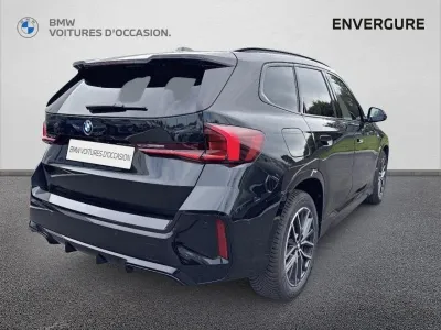 BMW X1 sDrive18d 150ch M Sport occasion 2023 - Photo 2