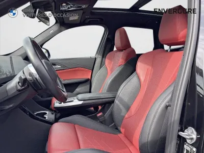BMW X1 sDrive18d 150ch M Sport occasion 2023 - Photo 4