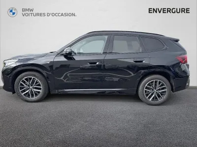 BMW X1 sDrive18d 150ch M Sport occasion 2023 - Photo 3