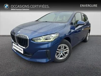 BMW Serie 2 ActiveTourer 218d 150ch DKG7 occasion 2023 - Photo 1