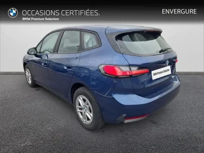 BMW Serie 2 ActiveTourer 218d 150ch DKG7 occasion 2023 - Photo 2