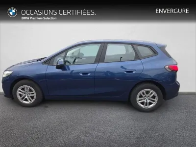 BMW Serie 2 ActiveTourer 218d 150ch DKG7 occasion 2023 - Photo 3