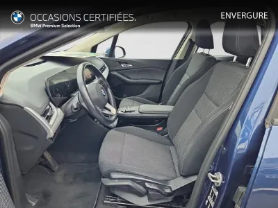 BMW Serie 2 ActiveTourer 218d 150ch DKG7 occasion 2023 - Photo 4