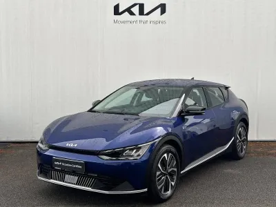 KIA EV6 229ch Air Active 2WD occasion 2022 - Photo 1