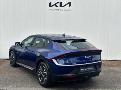 KIA EV6 229ch Air Active 2WD occasion 2022 - Photo 3
