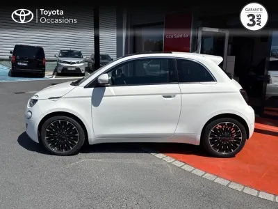 FIAT 500 e 118ch Icône Plus occasion 2021 - Photo 3