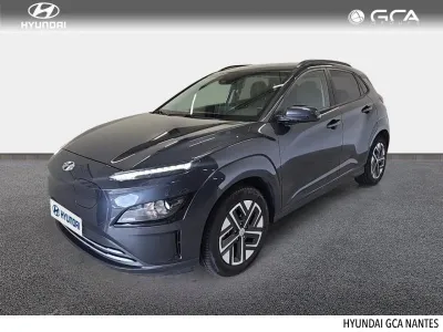 HYUNDAI Kona Electric 39kWh - 136ch Intuitive occasion 2022 - Photo 1