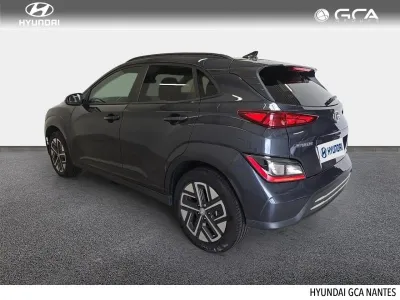 HYUNDAI Kona Electric 39kWh - 136ch Intuitive occasion 2022 - Photo 2
