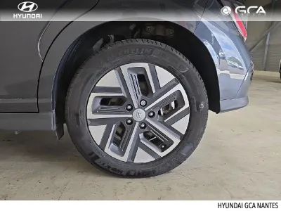 HYUNDAI Kona Electric 39kWh - 136ch Intuitive occasion 2022 - Photo 4