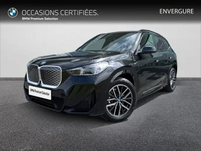 BMW X1 ieDrive20 204ch M Sport occasion 2025 - Photo 1
