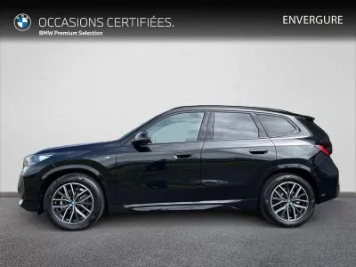 BMW X1 ieDrive20 204ch M Sport occasion 2025 - Photo 3