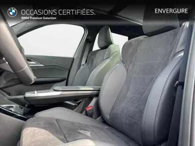 BMW X1 ieDrive20 204ch M Sport occasion 2025 - Photo 4