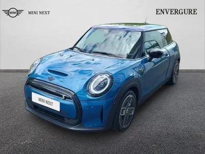 MINI Mini Cooper SE 184ch Electric Collection 2021 BVA occasion 2022 - Photo 1