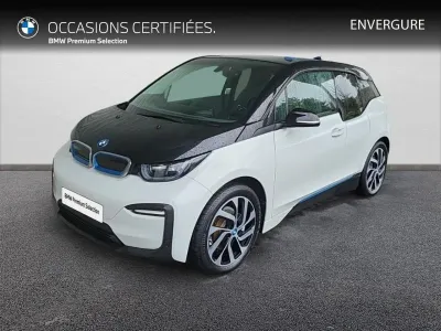BMW i3 170ch 120Ah Atelier occasion 2022 - Photo 1