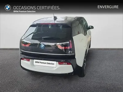 BMW i3 170ch 120Ah Atelier occasion 2022 - Photo 2
