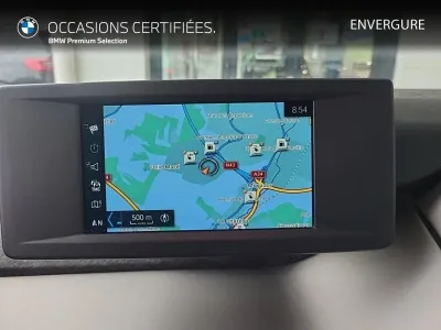 BMW i3 170ch 120Ah Atelier occasion 2022 - Photo 4