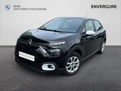 CITROEN C3 1.2 PureTech 83ch S&S YOU occasion 2023 - Photo 1