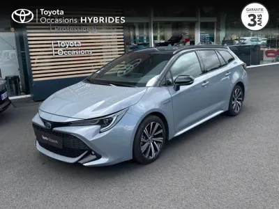 TOYOTA Corolla Touring Spt 184h JBL Edition MY21 occasion 2021 - Photo 1