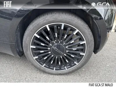 FIAT 500C e 118ch La Prima MY23 occasion 2023 - Photo 4