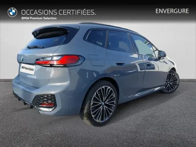 BMW Serie 2 ActiveTourer 218i 136ch M Sport DKG7 occasion 2024 - Photo 2
