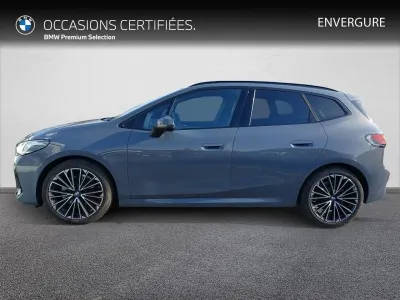 BMW Serie 2 ActiveTourer 218i 136ch M Sport DKG7 occasion 2024 - Photo 3