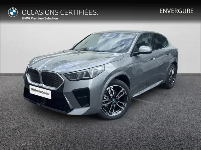 BMW X2 iX2 eDrive20 204ch M Sport occasion 2025 - Photo 1
